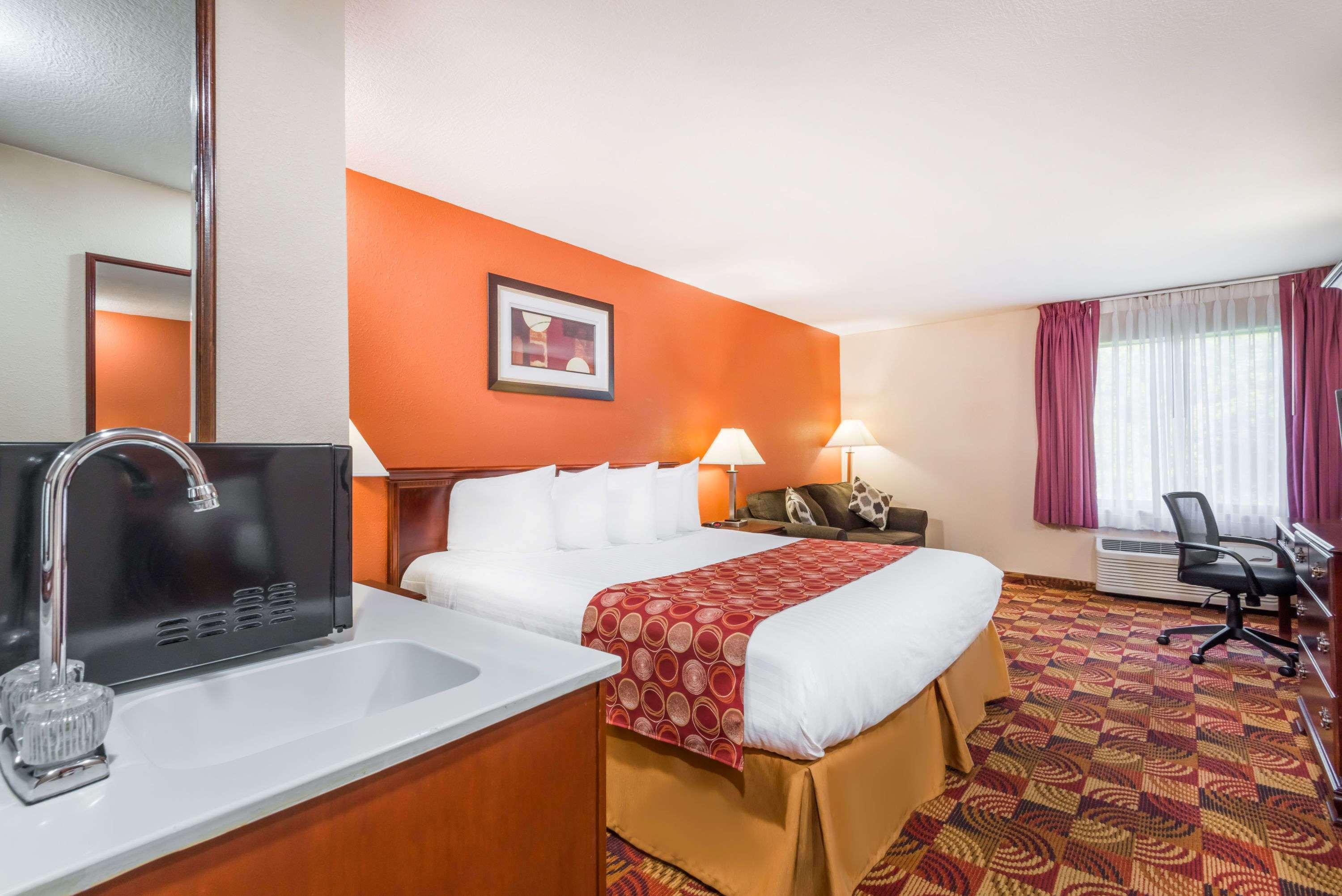 เบย์มอนต์ บาย วินด์แฮม เพลนฟิลด์/อินเดียนาโพลิส แอร์พอร์ต แอเรีย Hotel ภายนอก รูปภาพ