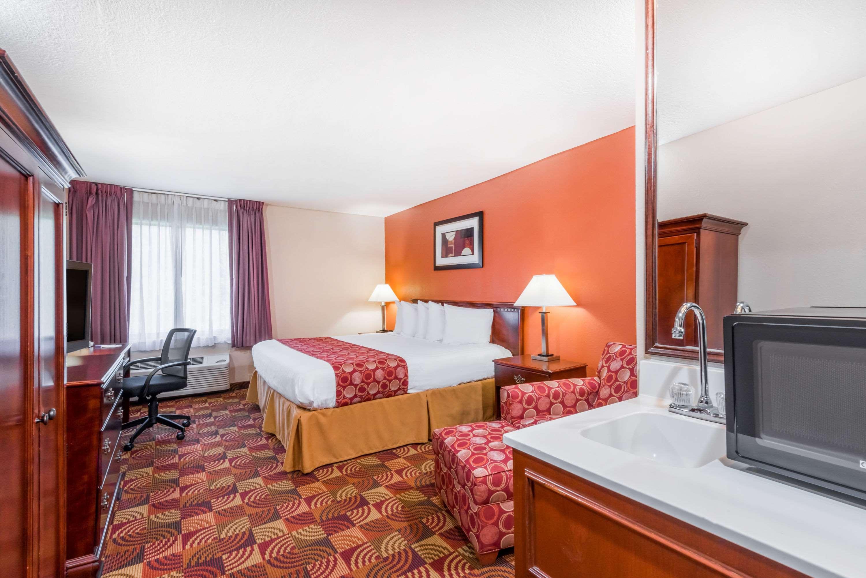 เบย์มอนต์ บาย วินด์แฮม เพลนฟิลด์/อินเดียนาโพลิส แอร์พอร์ต แอเรีย Hotel ภายนอก รูปภาพ